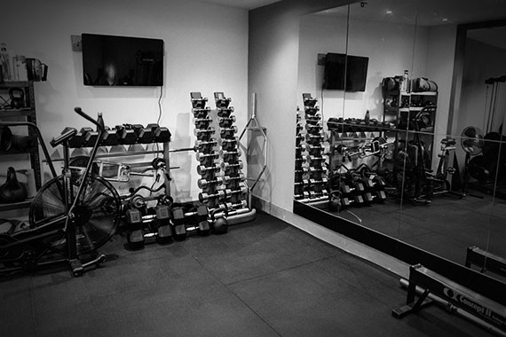 Personal Training In Hertford SG13